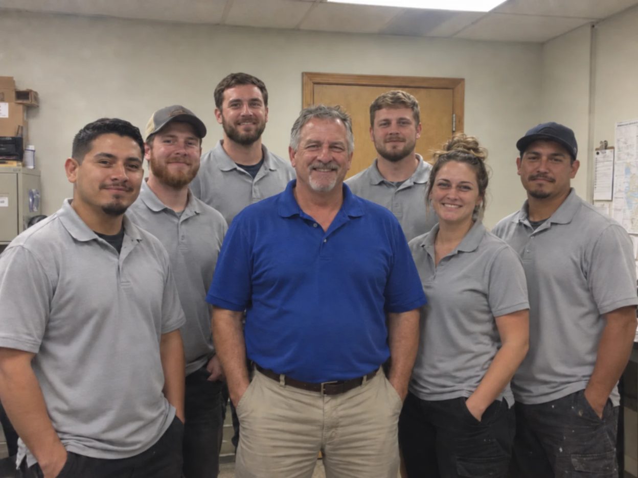 HVAC technicians in Rogers, AR