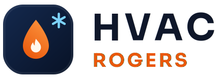 Rogers HVAC